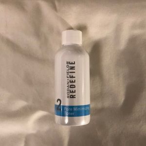 Rodan and Fields Redefine Pore Minimizing Toner